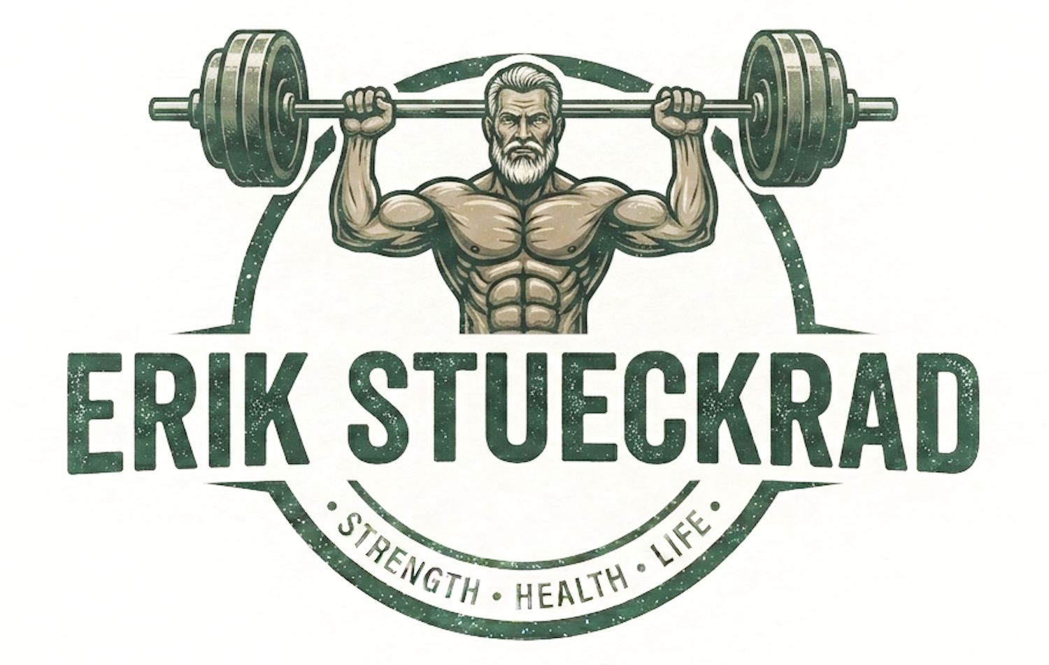 Erik Stueckrad