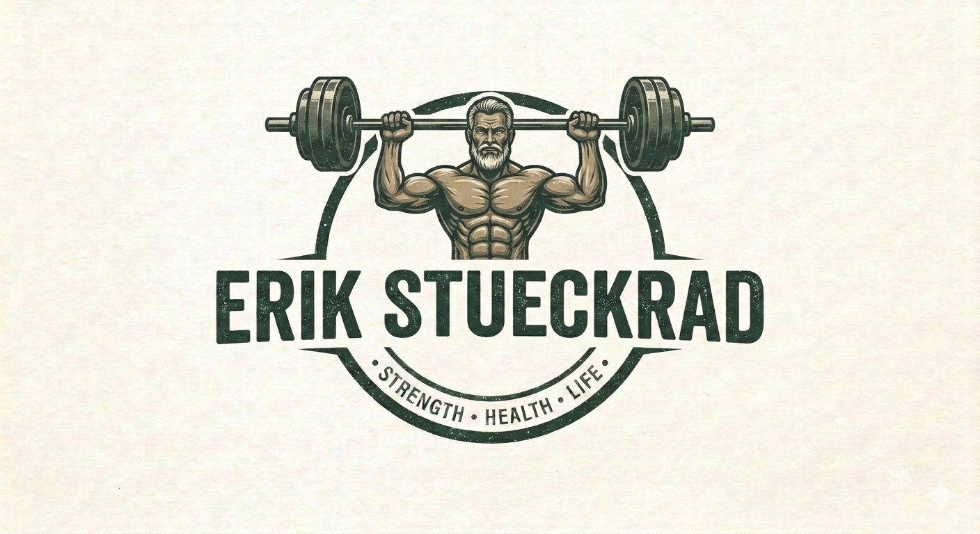 Erik Stueckrad
